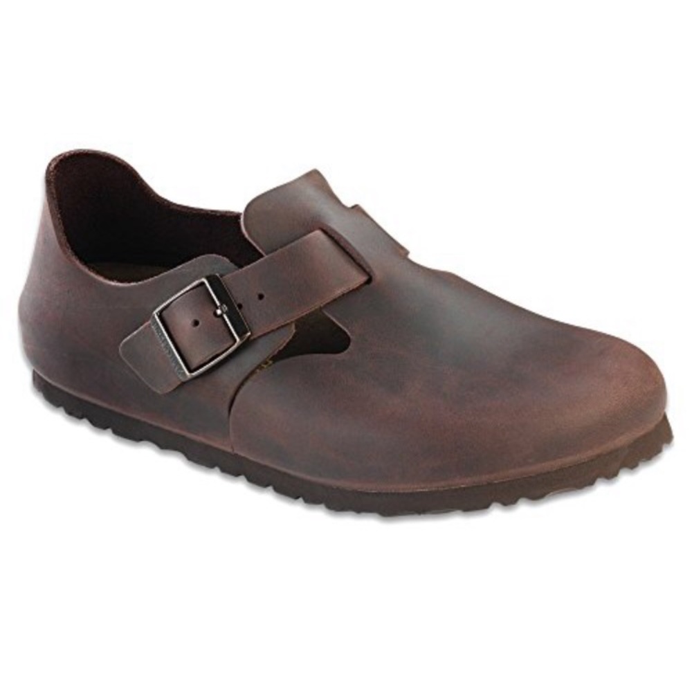 Birkenstock London Clog size 39
